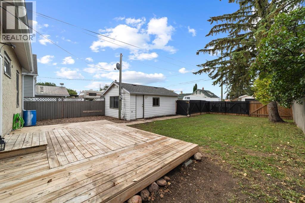 Listing photo – 4806 53 Street, Stettler
