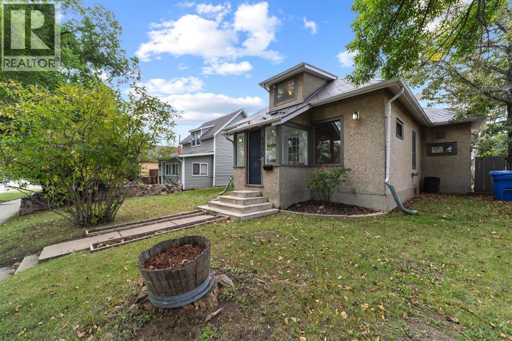 Listing photo – 4806 53 Street, Stettler