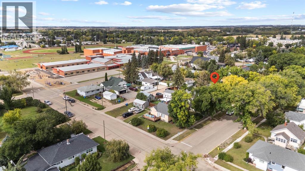 Listing photo – 4806 53 Street, Stettler