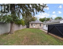 4806 53 Street, Stettler, AB T0C2L2 Photo 29