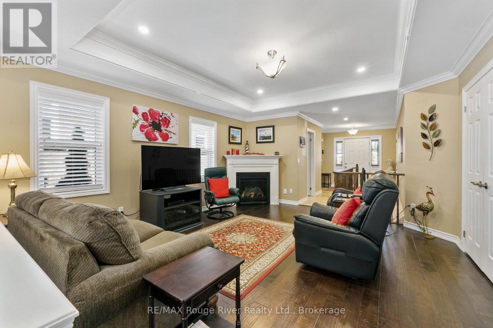 378 LONSBERRY DRIVE, Cobourg — photo 3