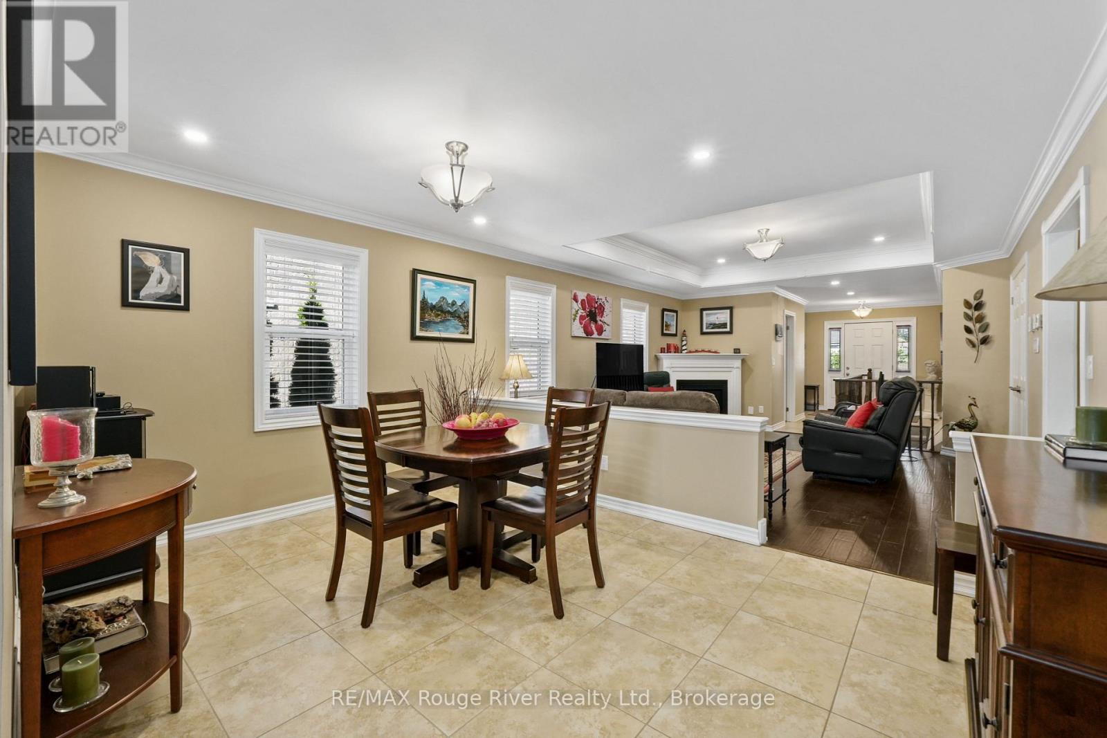 378 LONSBERRY DRIVE - 4