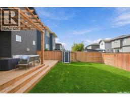 311 Dagnone Crescent, Saskatoon, SK S7V0P7 Photo 54