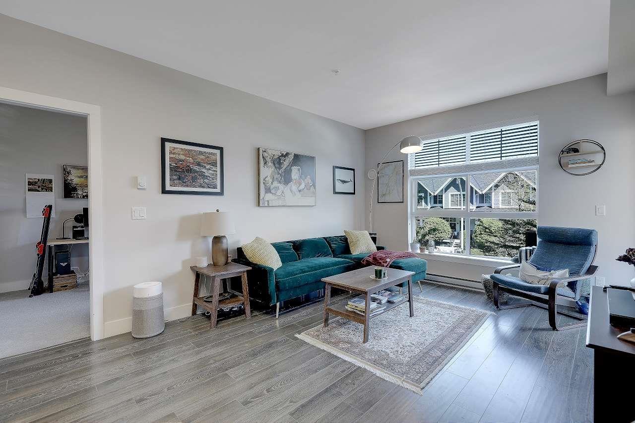 Property for sale at 205 14550 WINTER CRESCENT