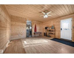 Laundry room - 48028 Rr 133, Rural Beaver County, AB T0B4N0 Photo 8