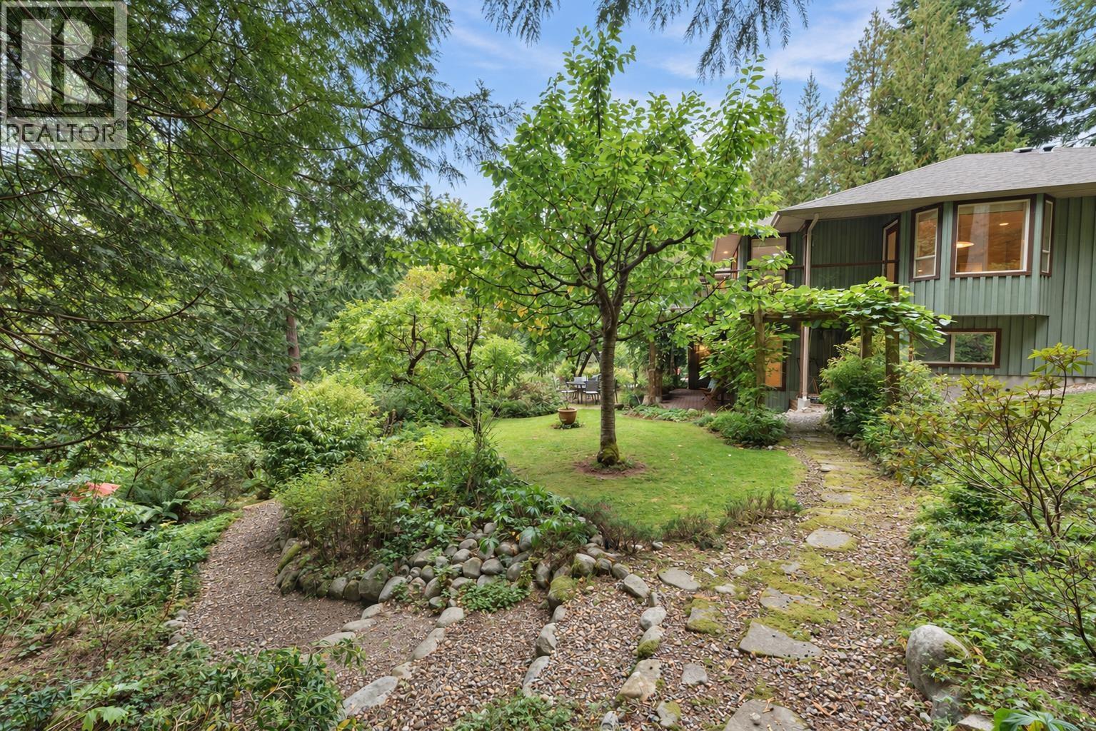 1305 GOWER POINT ROAD, Gibsons