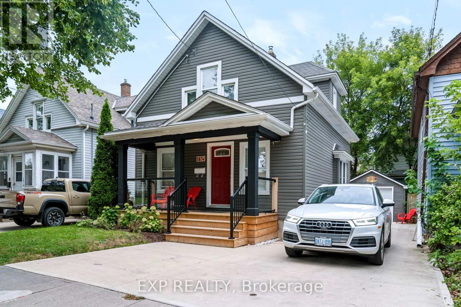 172 LAKE STREET, St. Catharines (Downtown) — photo 2