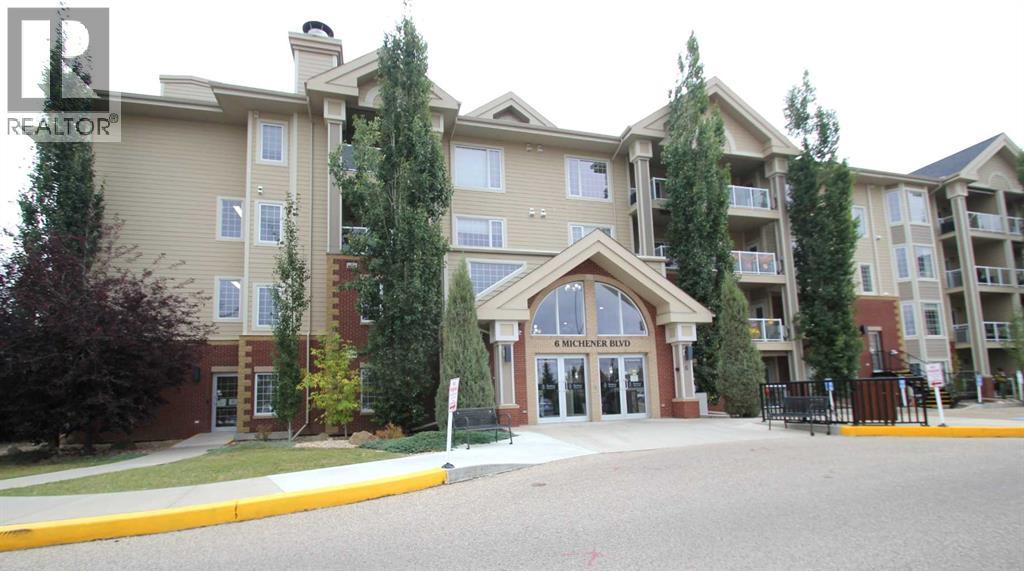 #114 6 Michener Boulevard - 1