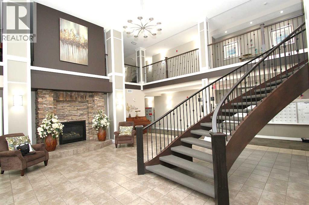 Listing photo – 114, 6 Michener Boulevard, Red Deer