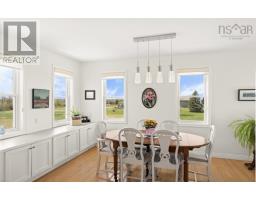 Laundry room - 532 Gulf Shore Road, Pugwash, NS B0K1L0 Photo 11