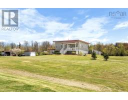 532 Gulf Shore Road, Pugwash, NS B0K1L0 Photo 48