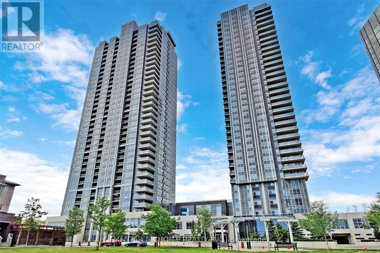 PH22 - 275 VILLAGE GREEN SQUARE, Toronto (Agincourt South-Malvern West)