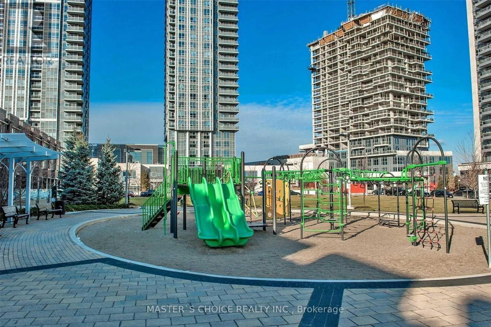 PH22 - 275 VILLAGE GREEN SQUARE, Toronto (Agincourt South-Malvern West) — photo 3