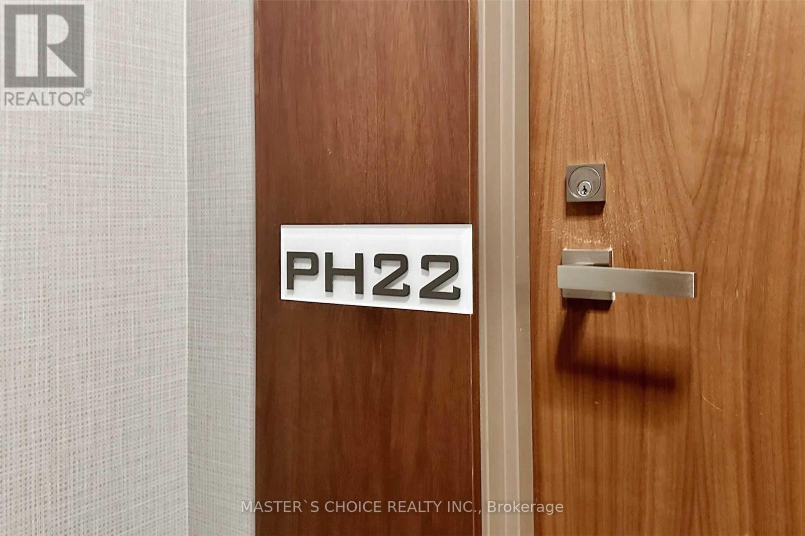 PH22 - 275 VILLAGE GREEN SQUARE, Toronto (Agincourt South-Malvern West) — photo 4