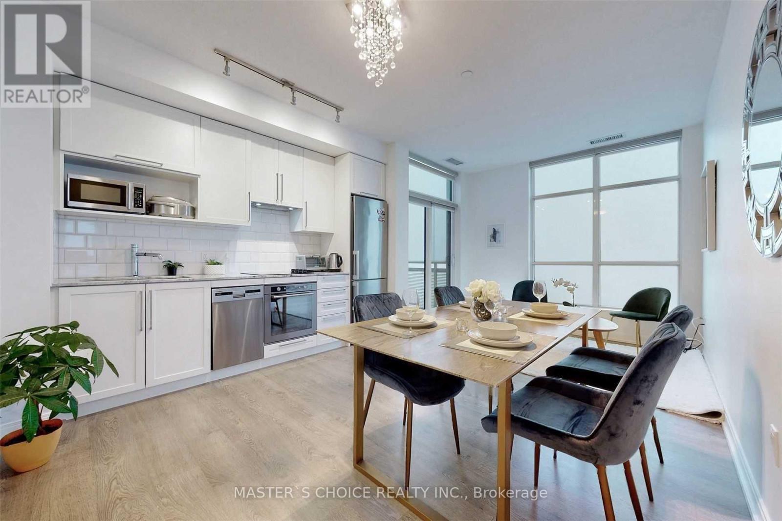 PH22 - 275 VILLAGE GREEN SQUARE, Toronto (Agincourt South-Malvern West) — photo 6