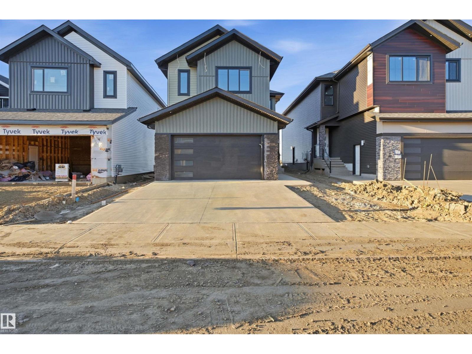13140 187 Avenue NW, Goodridge Corners — photo 1 of 30: Property photo