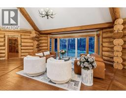 3pc Bathroom - 3 Forest Park Place, Rural Rocky View County, AB T0L0K0 Photo 6