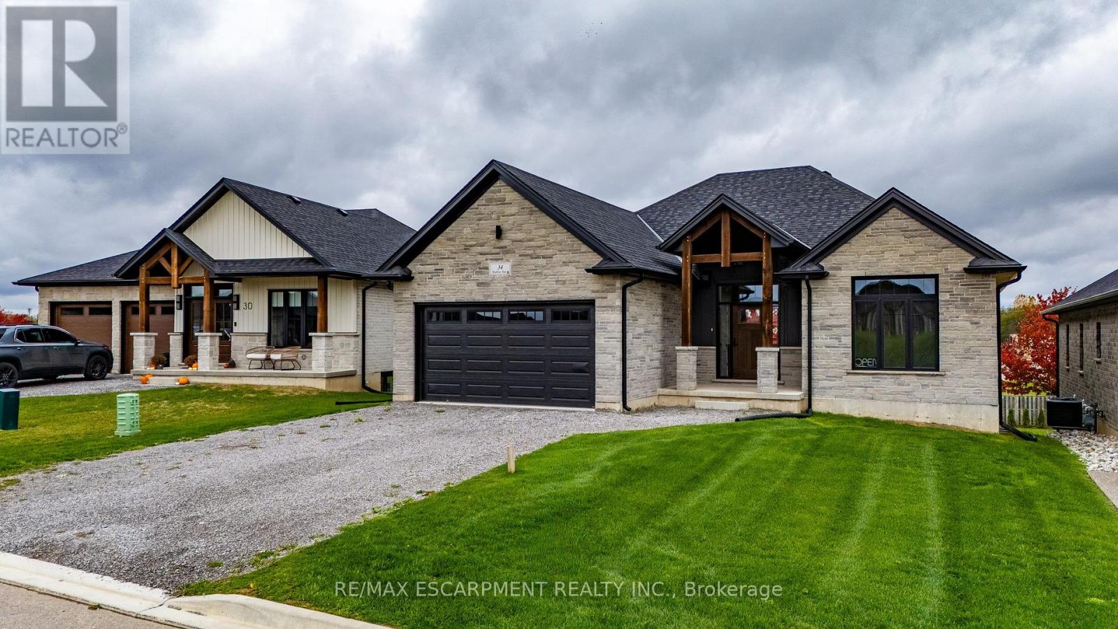 34 ANDREW AVENUE, Norfolk (Simcoe) — photo 2