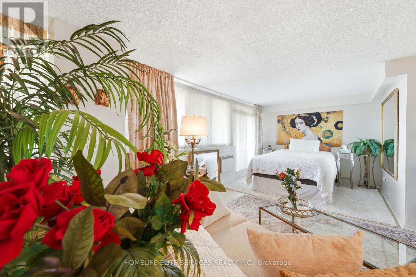 1 Bed, 1 Bath Apartment for Sale in Ottawa – 909 – 500 LAURIER AVENUE W, Ottawa – MLS# X13794718 - Image 19