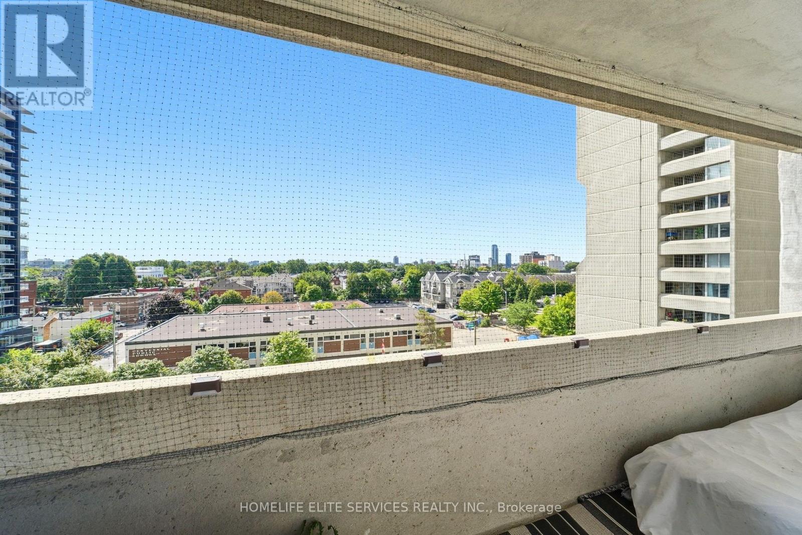1 Bed, 1 Bath Apartment for Sale in Ottawa – 909 – 500 LAURIER AVENUE W, Ottawa – MLS# X13794718 - Image 24
