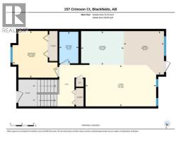 157 Crimson Court, Blackfalds, AB T0M0J1 Photo 27
