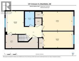 157 Crimson Court, Blackfalds, AB T0M0J1 Photo 28