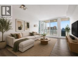 1006, 519 Riverfront Avenue Se, Calgary, AB T2G1K6 Photo 11