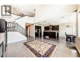 Bedroom - 210 Stonemere Green, Chestermere, AB T1X0S2 Photo 11