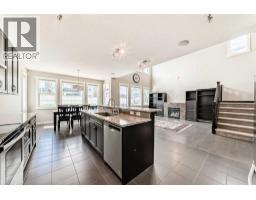 Primary Bedroom - 210 Stonemere Green, Chestermere, AB T1X0S2 Photo 7