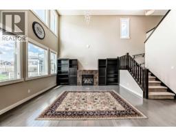 Bedroom - 210 Stonemere Green, Chestermere, AB T1X0S2 Photo 10