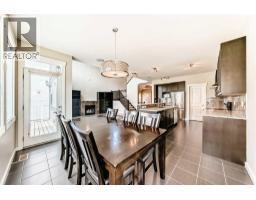Laundry room - 210 Stonemere Green, Chestermere, AB T1X0S2 Photo 9