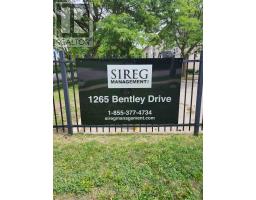 204 - 1265 Bentley Drive, London East, ON N5V4M4 Photo 13