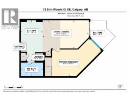 3309, 73 Erin Woods Court Se, Calgary, AB T2B3V6 Photo 10