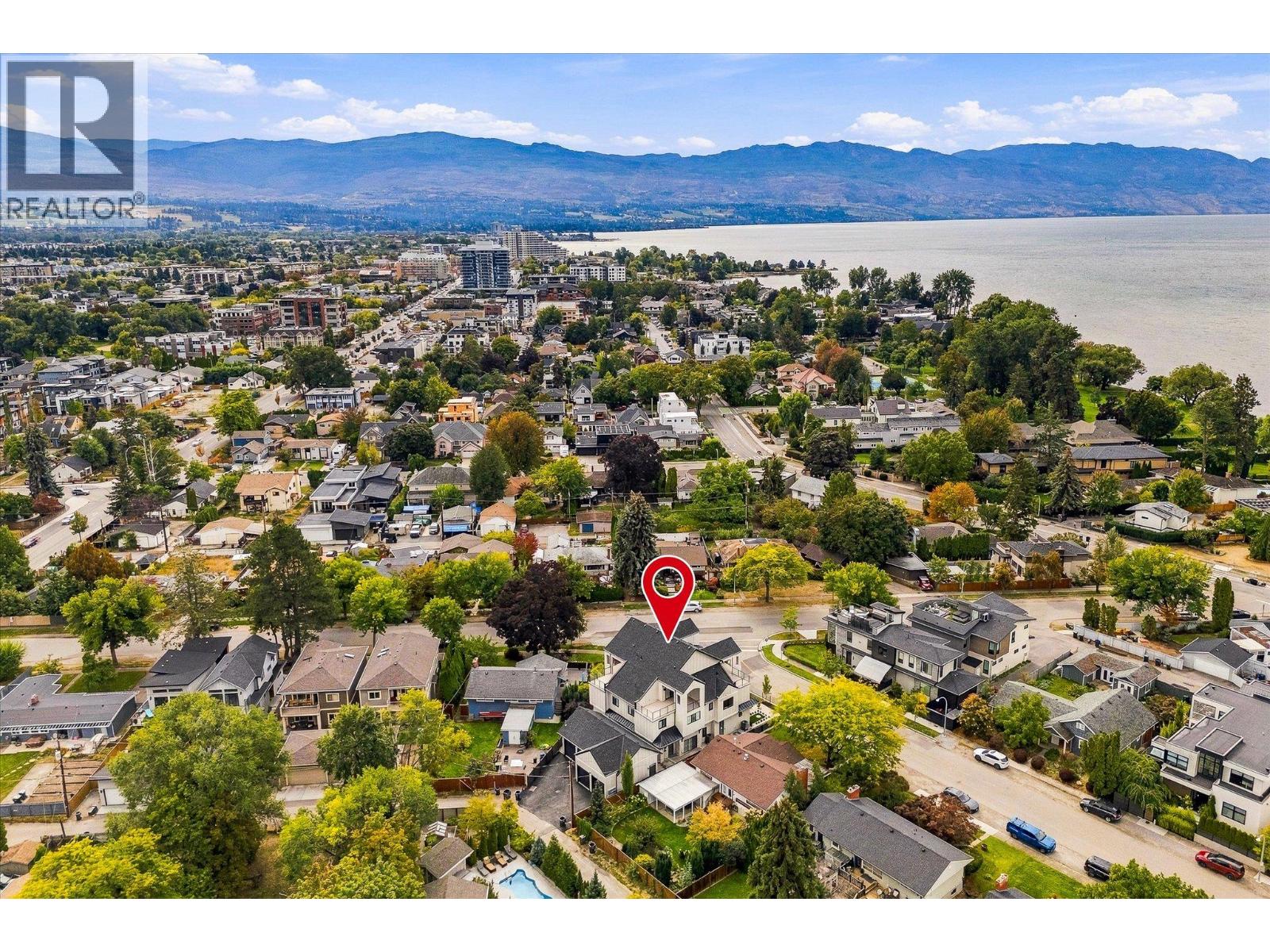 1 2435 Taylor Crescent, Kelowna