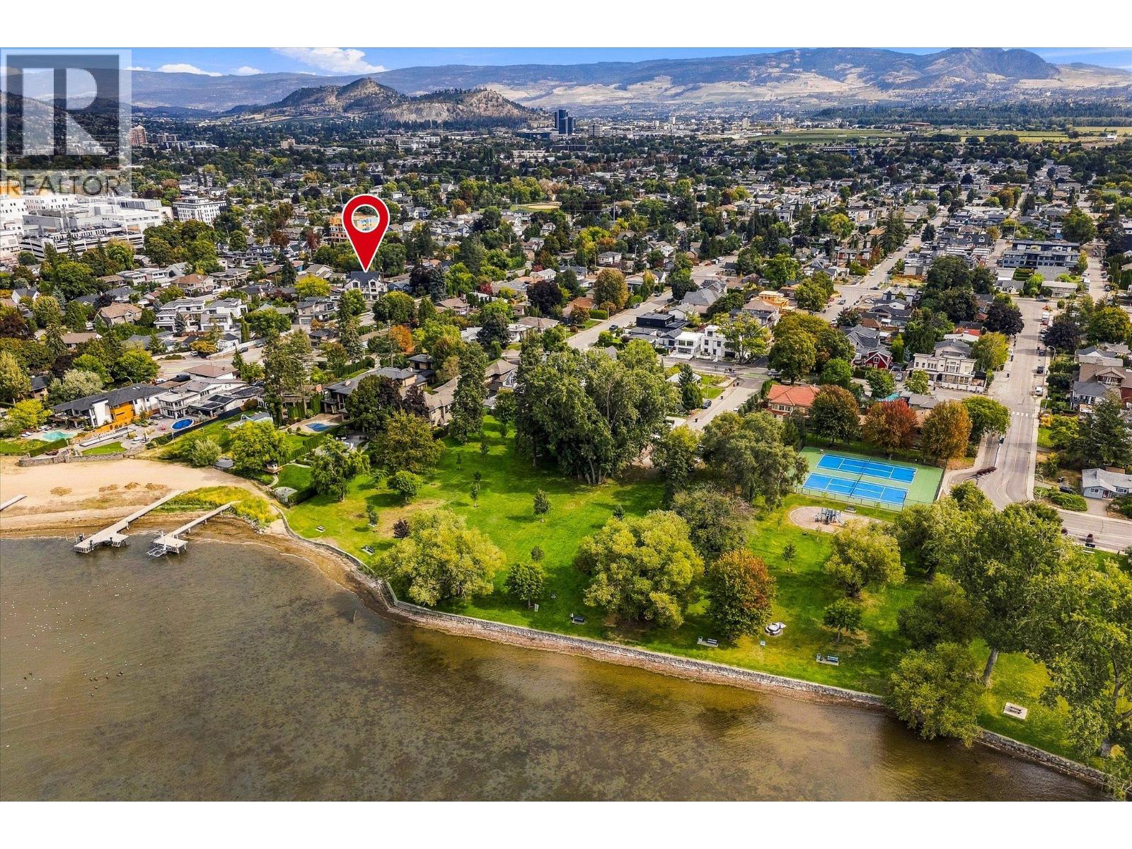 1 2435 Taylor Crescent, Kelowna