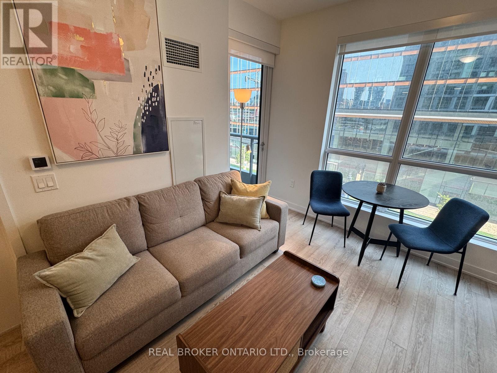 420 - 15 RICHARDSON STREET, Toronto (Waterfront Communities) — photo 2