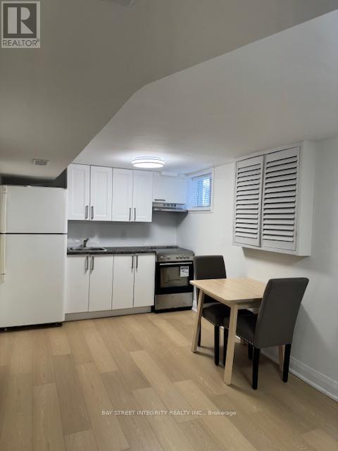 244 KING EDWARD AVENUE, Toronto (Woodbine-Lumsden) — photo 4