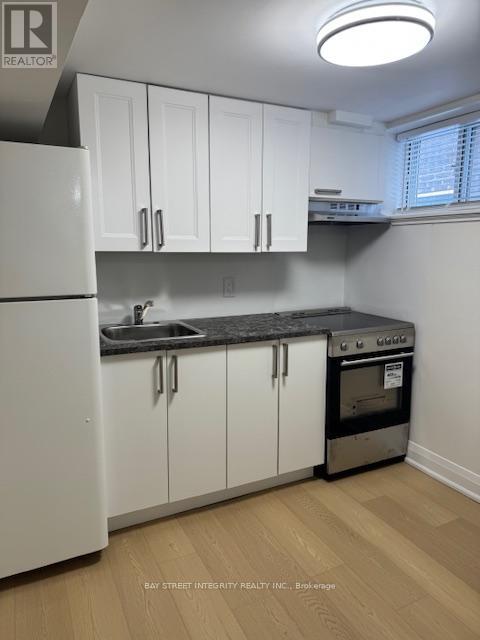 244 KING EDWARD AVENUE, Toronto (Woodbine-Lumsden) — photo 5