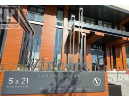 806 - 5 Meadowdale Road, Vaughan, ON L4K0C7 Photo 21