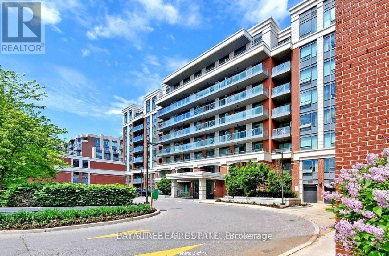 316 - 8228 BIRCHMOUNT ROAD