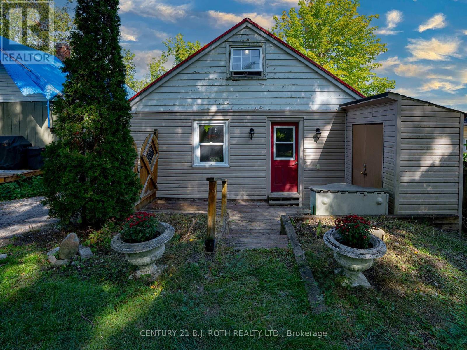 167 LACLIE STREET, Orillia — photo 10