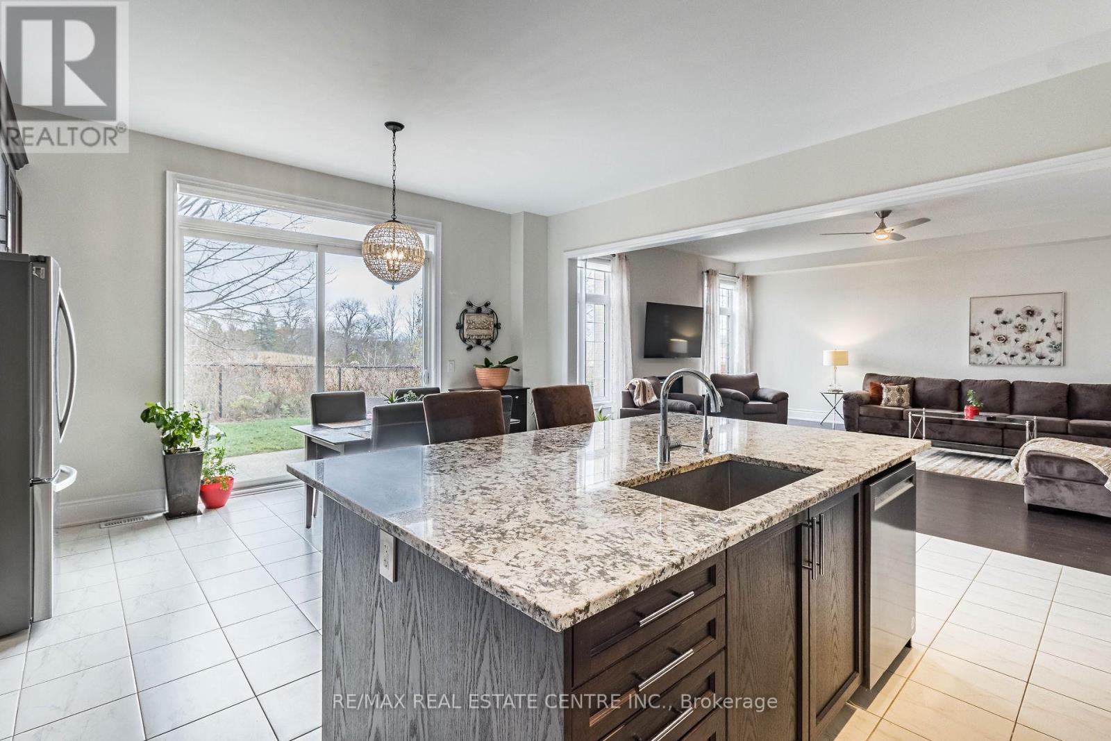 35 ARTHUR GRIFFIN CRESCENT, Caledon (Caledon East) — photo 9