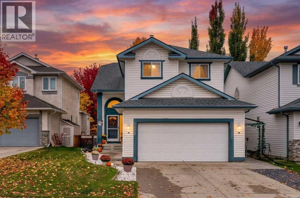 Property for sale at 1121 Sierra Morena Court SW