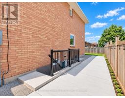 31 Vega Crescent, Hamilton, ON L8E4S6 Photo 40