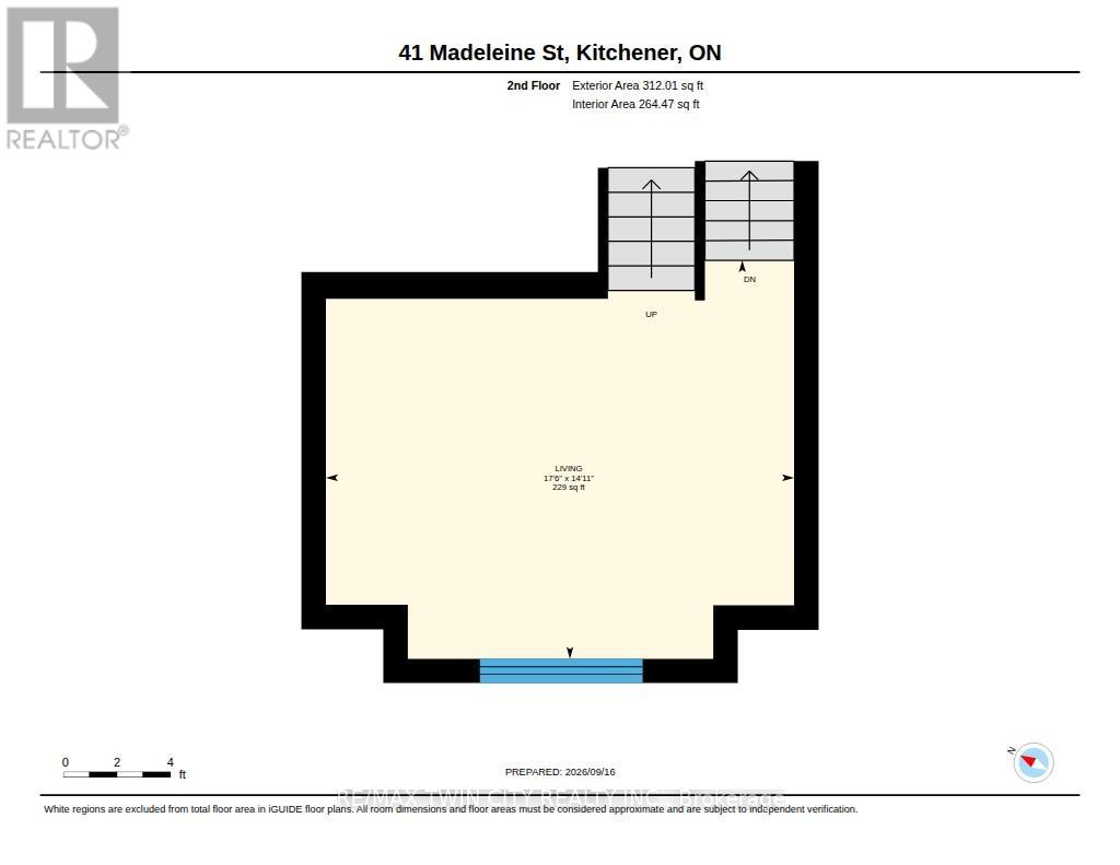 41 MADELEINE STREET - 27