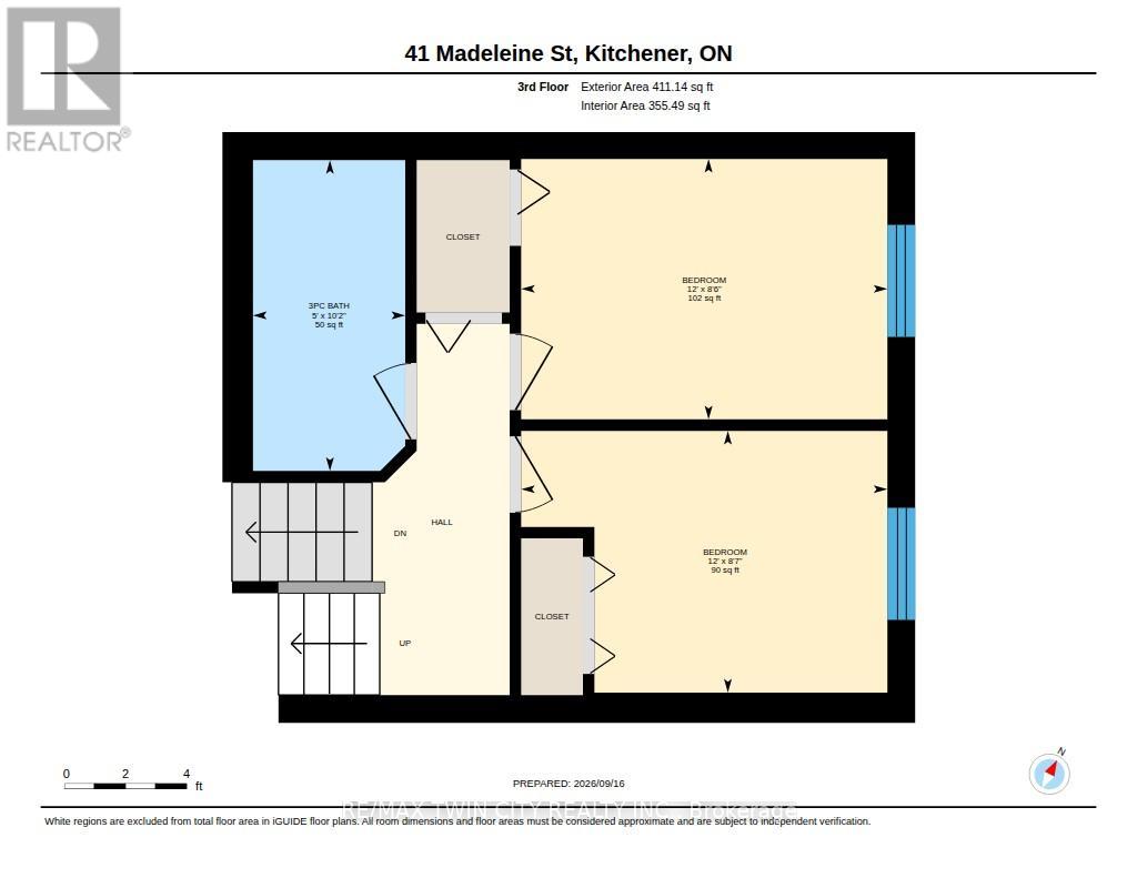 41 MADELEINE STREET - 28