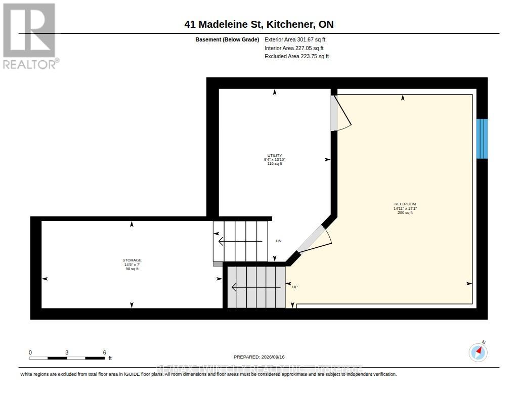 41 MADELEINE STREET - 31