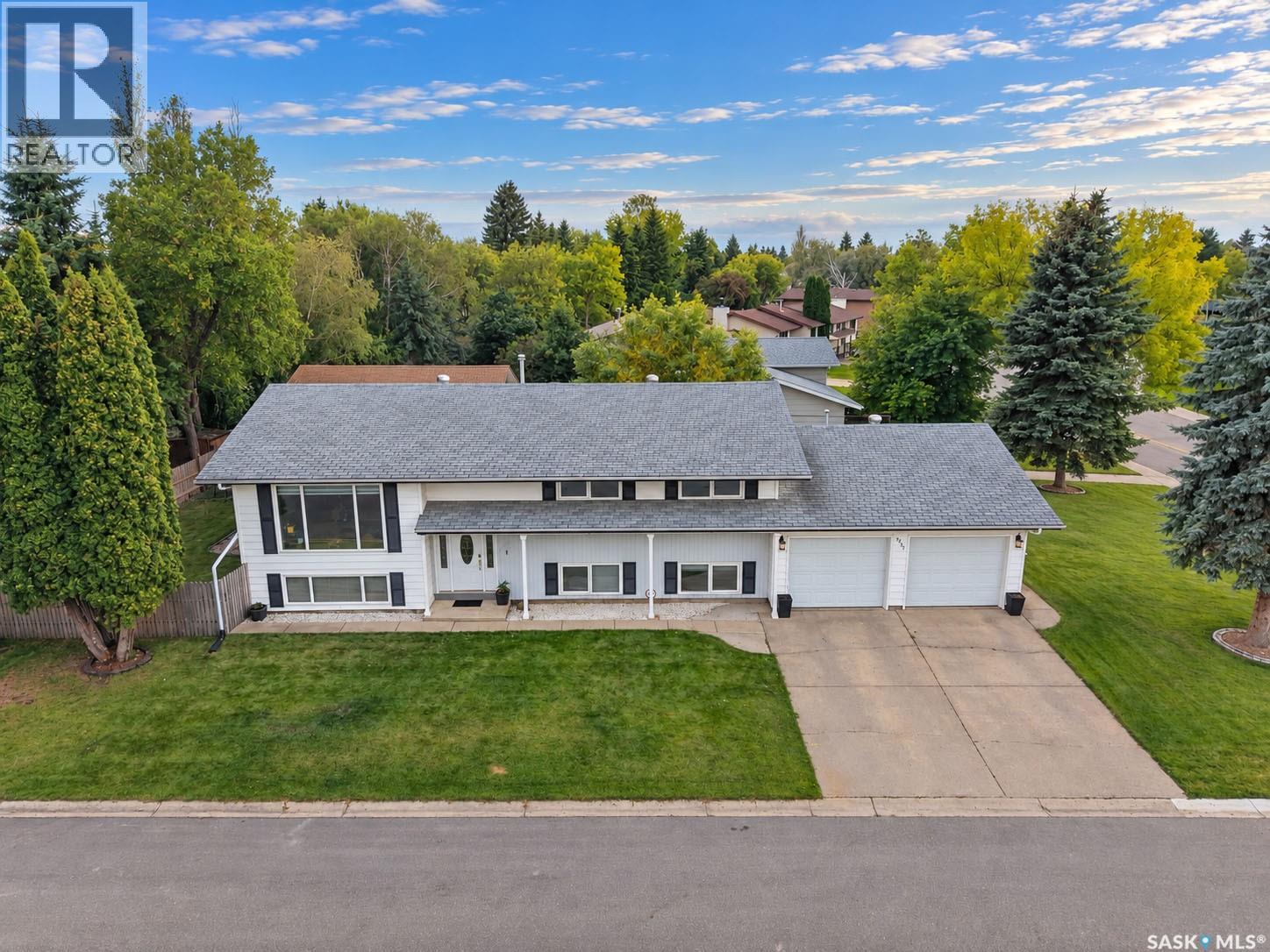 3391 Dent CRESCENT, Prince Albert — photo 2
