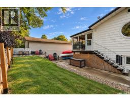 3391 Dent Crescent, Prince Albert, SK S6V7H8 Photo 38