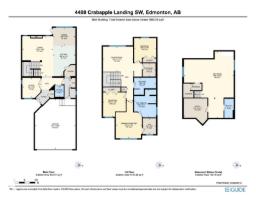 4408 Crabapple Landing Sw, Edmonton, AB T6X0X8 Photo 66